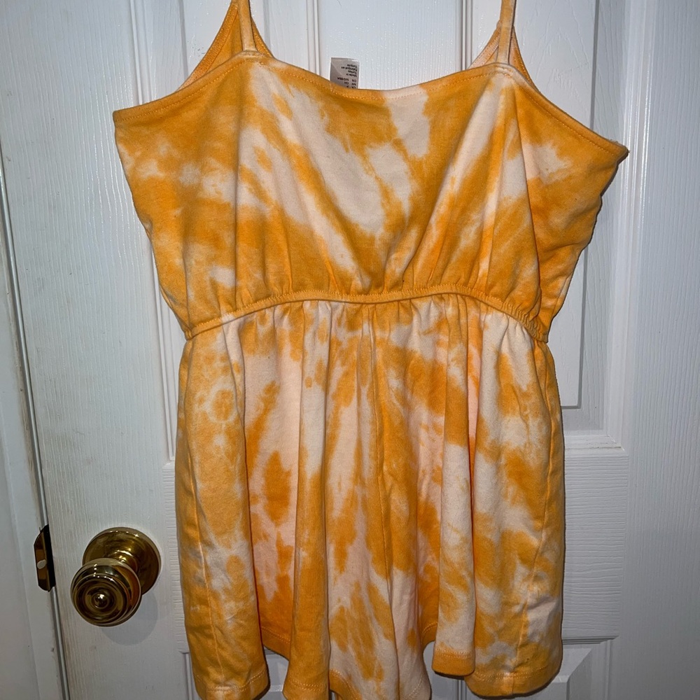 H&M ROMPER SIZE SMALL